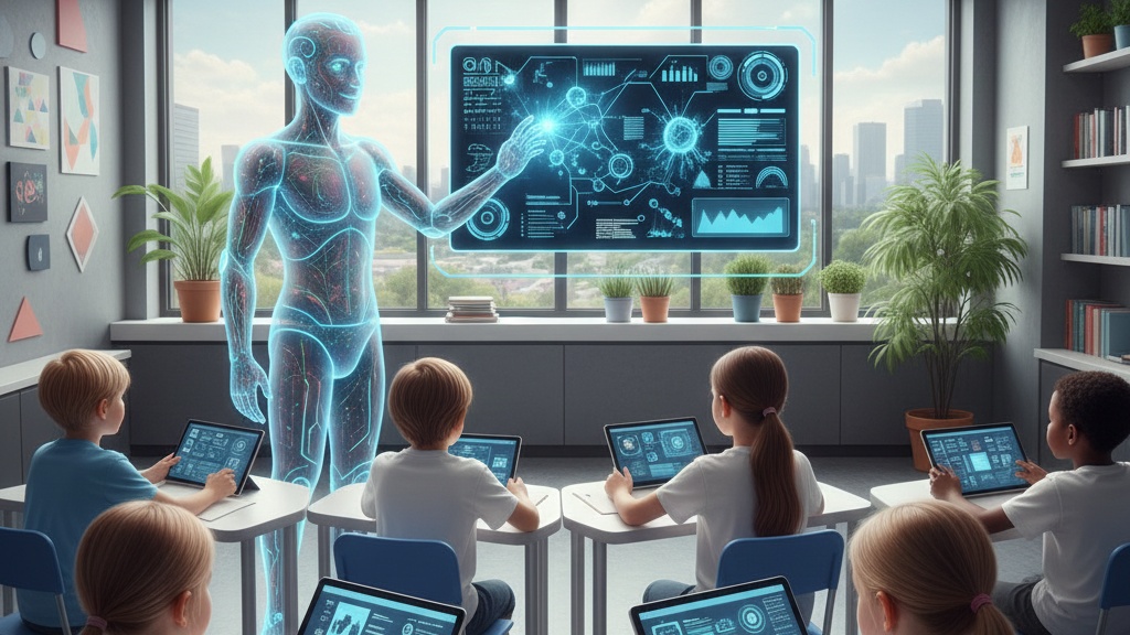 AI in Education: Future of Learning (2026 Edition) 🚀✨