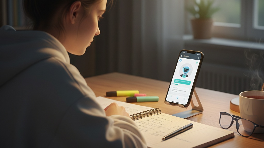 AI Tools for Homework & Exam Prep: Your Smart Study Companion 🚀