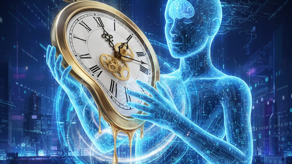 AI Tools That Save Time Daily 🚀