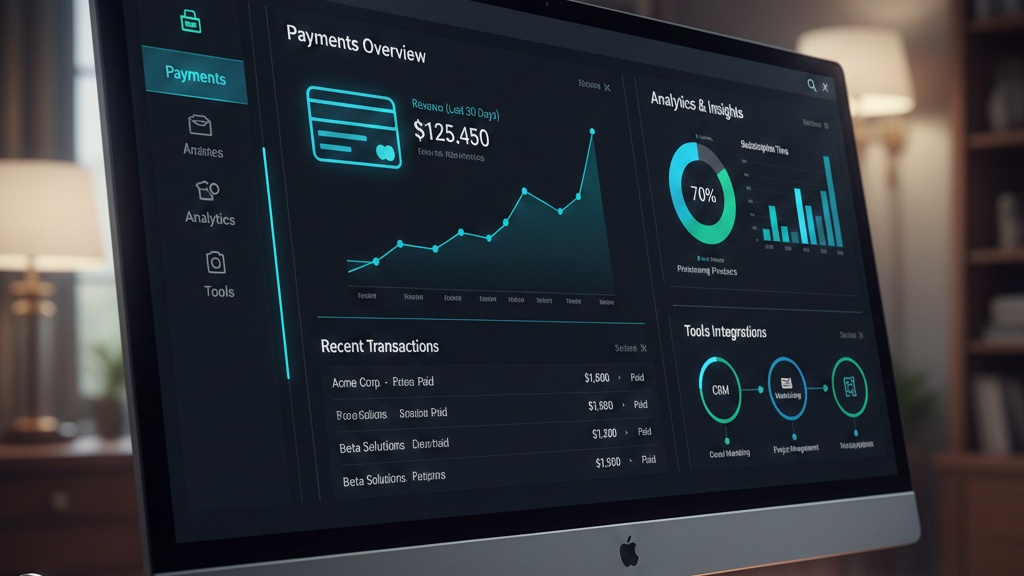 Essential Tools for Launching Your Online Business Journey 🚀